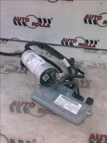 Modul Start/Stop Citroen C5 2.0Dan 2018