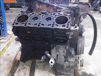 Bloc motor Volkswagen Passat 1.9D