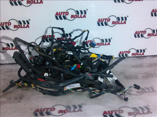 Instalatie electrica Citroen C5 2.0Dan 2018