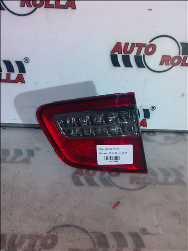 Stop stanga haion Citroen C5 2.0D,an 2018