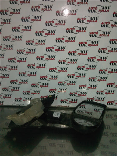 Oglinda dreapta(crapata) Iveco Daily 4