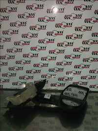 Oglinda dreapta(crapata) Iveco Daily 4