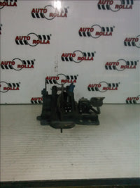 Pod pedalier Citroen C5 2.0D,an 2018