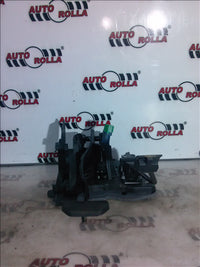 Pod pedalier Citroen C5 2.0Dan 2018