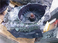 Cutie viteze Volkswagen T5 2.5D