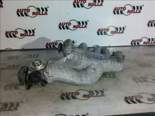 EGR Volkswagen T5 2.5D