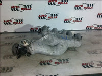 EGR Volkswagen T5 2.5D