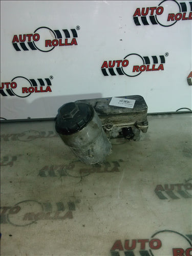 Termoflot Volkswagen T5 2.5D