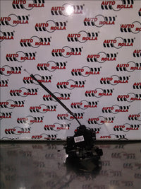 Cremaliera stanga spate(fara centralizata) Skoda Fabia 2