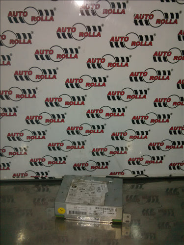 Cd player Peugeot 2008