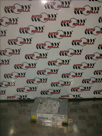 Cd player Peugeot 2008