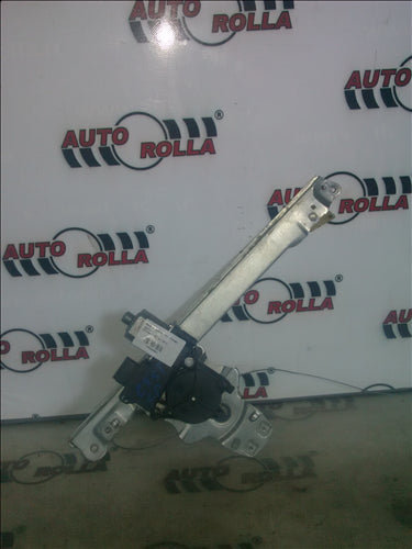 Macara electrica stanga spate Citroen C5 an 2018