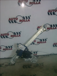 Macara electrica stanga spate Citroen C5 an 2018