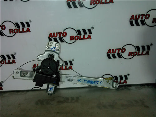 Macara electrica dreapta spate Citroen C5 an 2018