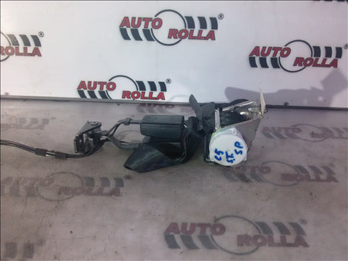 Centura spate Citroen C5 an 2018