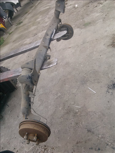 Punte spate Dacia Logan 1.4S,an 2006