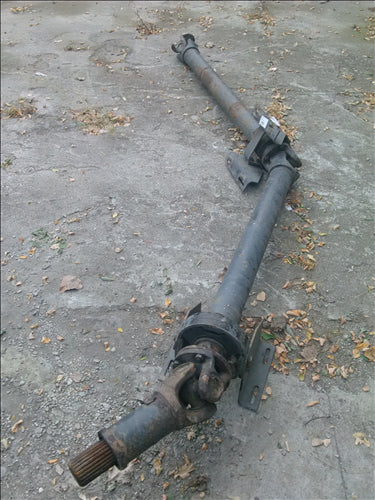 Cardan Mercedes Atego