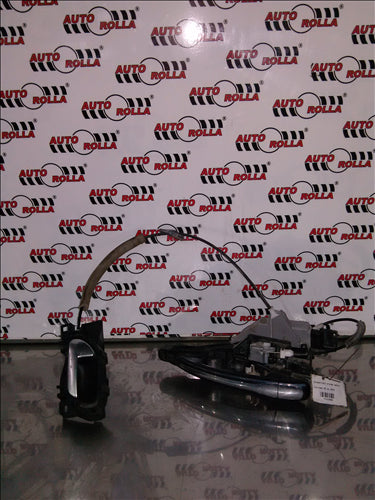 Cremaliera stanga spate Citroen C5 an 2018