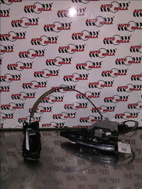 Cremaliera stanga spate Citroen C5 an 2018