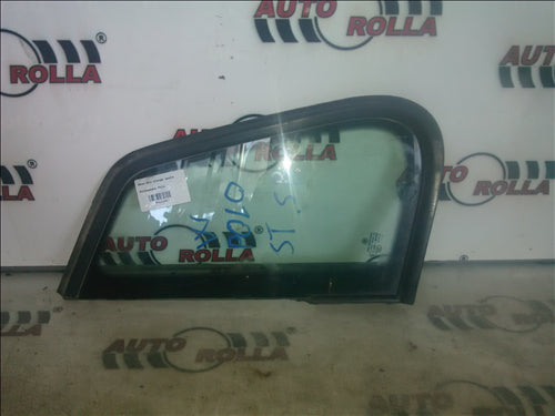 Geam mic stanga spate Volkswagen Polo
