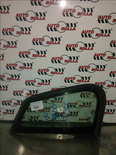 Geam mic stanga spate Volkswagen Polo