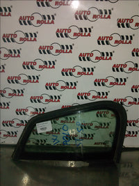 Geam mic stanga spate Volkswagen Polo