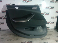 Tapiterie usa st sp Citroen C5 an 2018