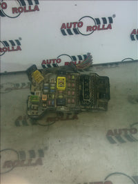 Tablou sigurante Mitsubishi Pajero DID