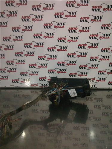 Tablou sigurante Mitsubishi Pajero DID