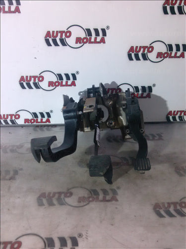 Pod pedalier Peugeot 2008 1.6Dan 2015