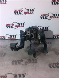 Pod pedalier Peugeot 2008 1.6Dan 2015