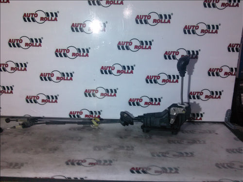 Timonerie schimbator+sufe Peugeot 2008 1.6Dan 2015