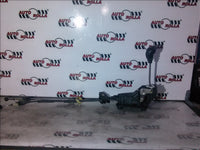 Timonerie schimbator+sufe Peugeot 2008 1.6Dan 2015