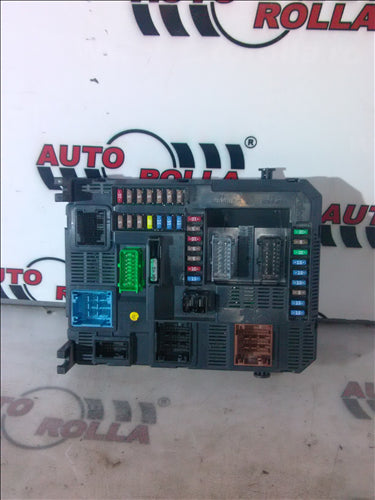 Tablou sigurante Peugeot 2008 1.6Dan 2015