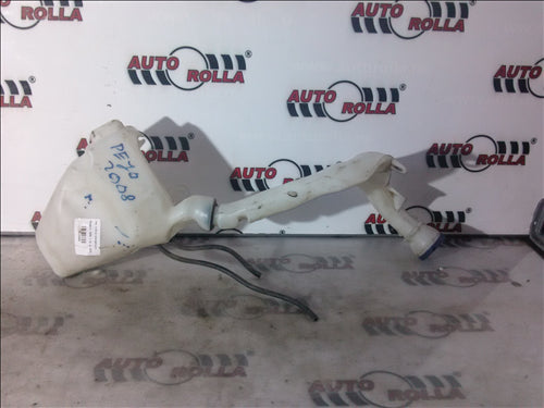 Vas lichid stergatoare Peugeot 2008 1.6Dan 2015