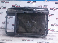 Radiator apa Peugeot 2008 1.6D,an 2015