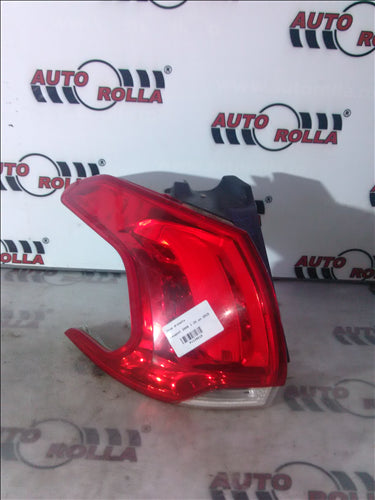 Stop dreapta Peugeot 2008 1.6D,an 2015