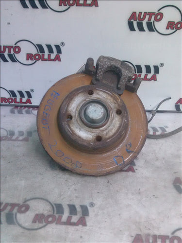 Fuzeta dreapta spate Peugeot 2008 1.6D,an 2015