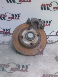 Fuzeta dreapta spate Peugeot 2008 1.6D,an 2015