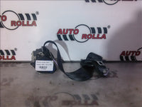 Centura stanga spate Peugeot 2008 1.6D,an 2015