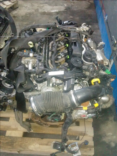 Injectoare set Citroen C5 2.0Dan 2018