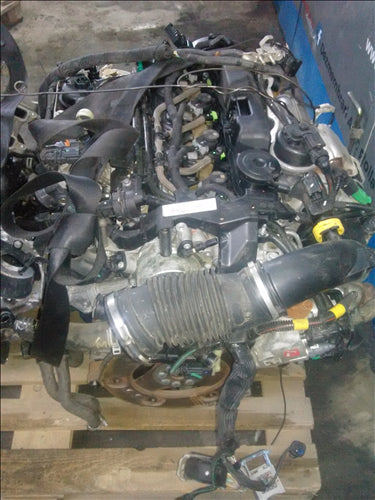 Compresor AC Citroen C5 2.0D,an 2018