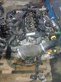 Compresor AC Citroen C5 2.0D,an 2018