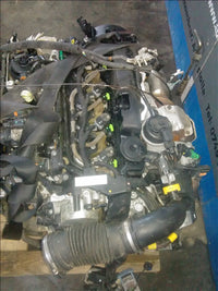 Pompa inalte Citroen C5 2.0Dan 2018