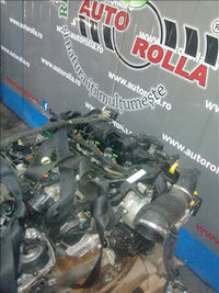 Catalizator Citroen C5 2.0D,an 2018