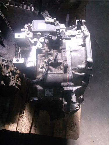 Cutie viteze automata+convertizor Citroen C5 2.0Dan 2018