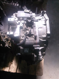 Cutie viteze automata+convertizor Citroen C5 2.0D,an 2018