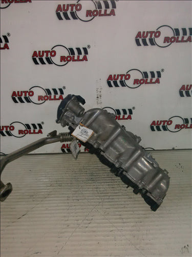 Clapeta acceleratie Volkswagen Golf 6 2.0D(DSG),an 2009