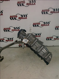 Clapeta acceleratie Volkswagen Golf 6 2.0D(DSG),an 2009