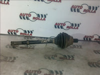 Planetara stanga Volkswagen Golf 6 1.2TSI, an 2011, CBZ